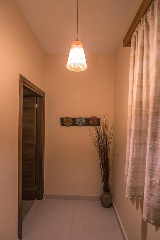 Idillion Hotel Vilia Ngoại thất bức ảnh